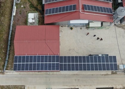 2019년 건물지원 19.98kw