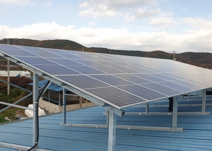 2021년 건물지원 19.35kw