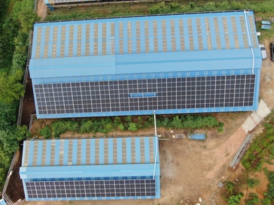 충남 부여 서준1,2,3태양광 - 각94.5kw