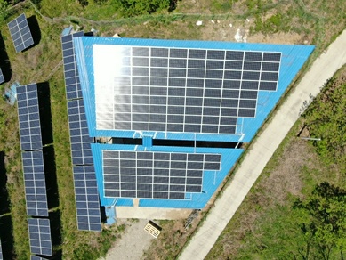 충남 공주 태광태양광 - 45kw