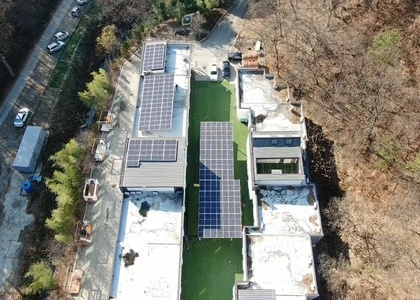 2020년 건물지원 29.75kw x 2개소