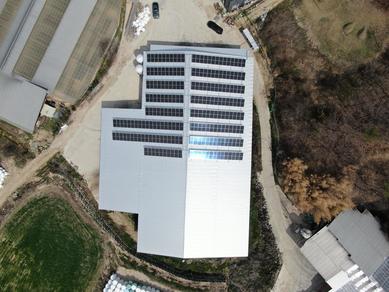 충북 영동 월성1,2,3호 - 각 94.5kw