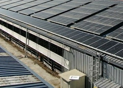 2020년 건물지원 19.5kw