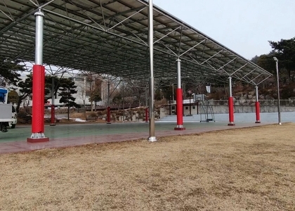 2021년 건물지원(시범적사업) 96.32kw