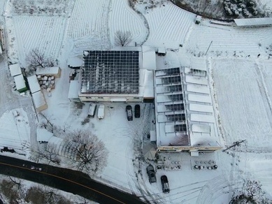 충남 계룡 홍산태양광 - 99.45kw