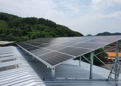 2020년 건물지원 18.675kw