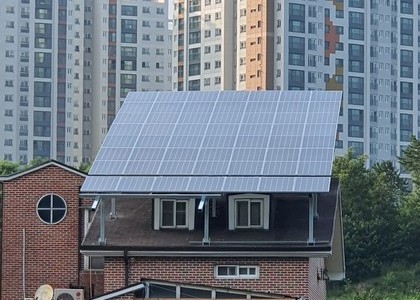 2020년 건물지원 18kw