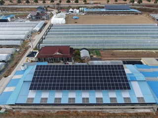 충남 부여 이림태양광 - 62.64kw