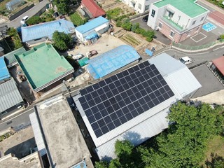 영동 양강 27.84kW