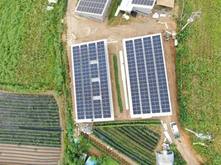 천안 새안전 - 100kW